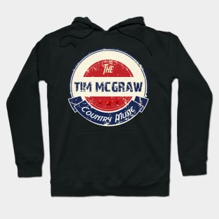 Tim Mcgraw Hoodie